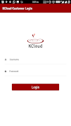 KCloud โปสเตอร์