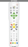 Magic TV Remote 截图 2