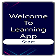 Learning App capture d'écran 5