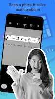 NureMath - Math Problem Solver poster