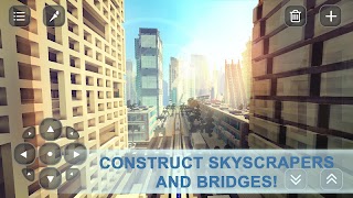 City Build Craft: Exploration screenshot 7