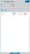 EasyCheck скриншот 4