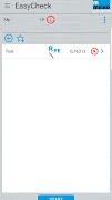 EasyCheck اسکرین شاٹ 4