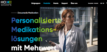 Compendium.ch Ekran Görüntüsü 6