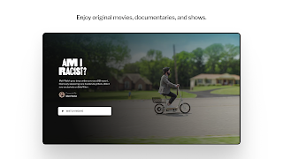 DailyWire+ screenshot 3