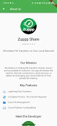 Zuppp Share ảnh chụp màn hình 5