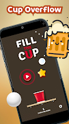 Cup Overflow screenshot 5
