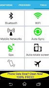 Booster Assistant স্ক্রিনশট 4