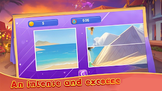 Brain Puzzle screenshot 7