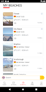 Beachsafe اسکرین شاٹ 3