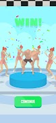 Muscle Runner 3D screenshot 2