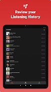 Last.fm 截圖 7