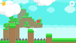 Red Runner Screenshot 3
