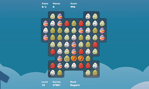 Egg Formula-poster