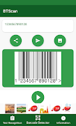 BTScan screenshot 4