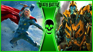 برنامه‌نما Thor game عکس از صفحه