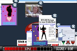 Die Popup! screenshot 5