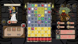 Blockgeon اسکرین شاٹ 1