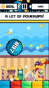 برنامه‌نما Dodge Blast عکس از صفحه