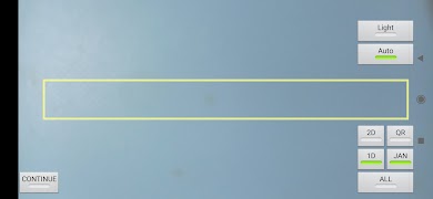 QR code reader Multi function 截图 5