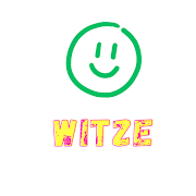 Lustige Witze poster