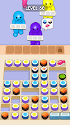Dish Dash 3D Ekran Görüntüsü 3