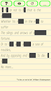 Learn poems easy! imagem de tela 1