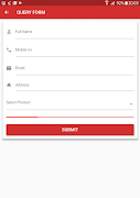 Unique Agencies captura de pantalla 7