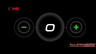 Fullstand MAX capture d'écran 3