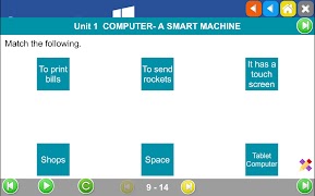 CompuApp 2 capture d'écran 1