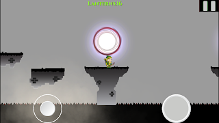 Through Murk screenshot 3