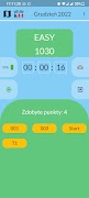 K44 Timing screenshot 2