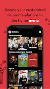 EBOX TV скриншот 1