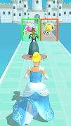 Cinderella Run screenshot 2