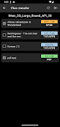 Reader for watch (Wear) screenshot 2