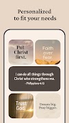 Bible Widgets تصوير الشاشة 2
