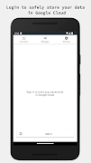 Password Generator screenshot 1