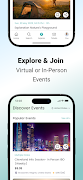 EventBookings imagem de tela 4