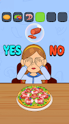 Food Mixture: Yes Or No screenshot 6