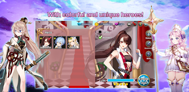 GENESIS screenshot 1