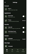 Quick Scan screenshot 5