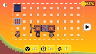 Construct Master: Car Builder स्क्रीनशॉट 3