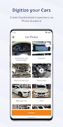 برنامه‌نما AUTO1 EVA App عکس از صفحه
