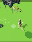 Milk Crate Stack Run screenshot 5