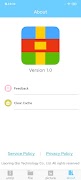 Unzip Tool screenshot 4