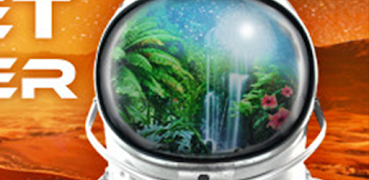Planet crafter Multiplayer Plakat