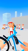 Catch & Throw! screenshot 1
