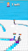 برنامه‌نما Fall Game : 3d Rush عکس از صفحه