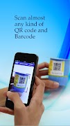 QR-Code-Scanner Screenshot 5