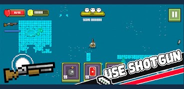 BadChicken screenshot 2